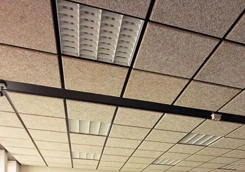 聚酯纖維吸音板的聲波轉行原理