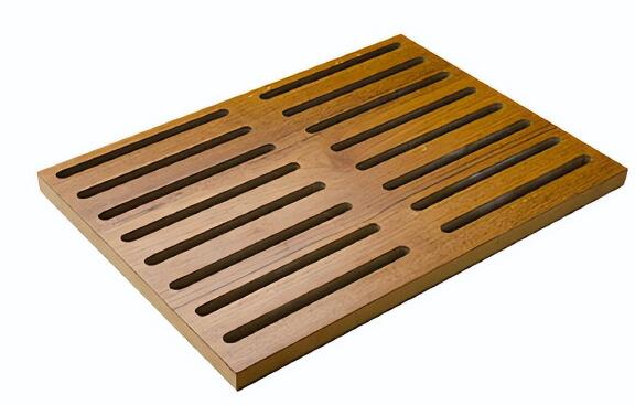 臨沂聚酯纖維吸音板