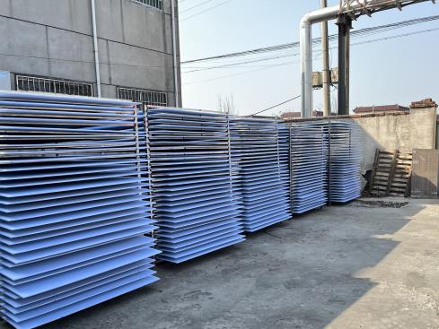 聚酯纖維吸音板