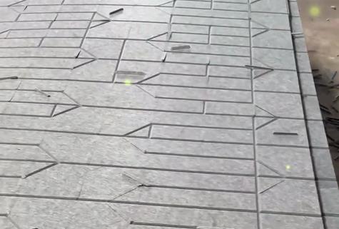 聚酯纖維吸音板